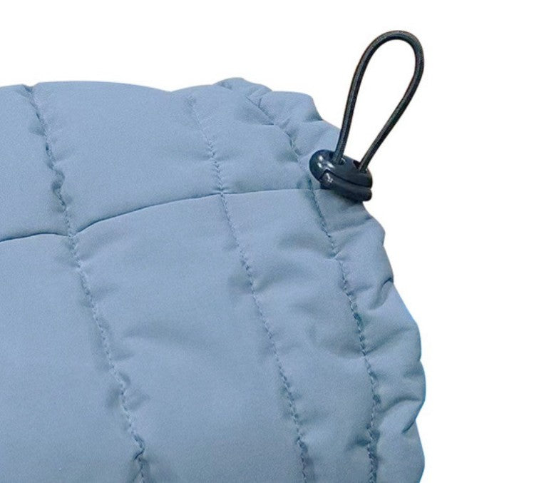 CozyLab – Thick Winter Coat