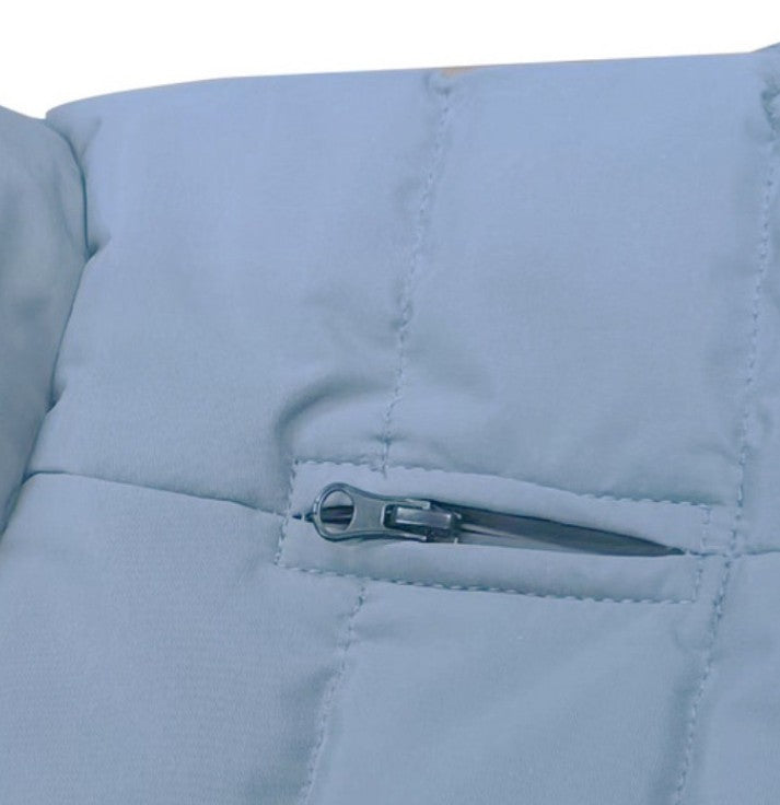 CozyLab – Thick Winter Coat