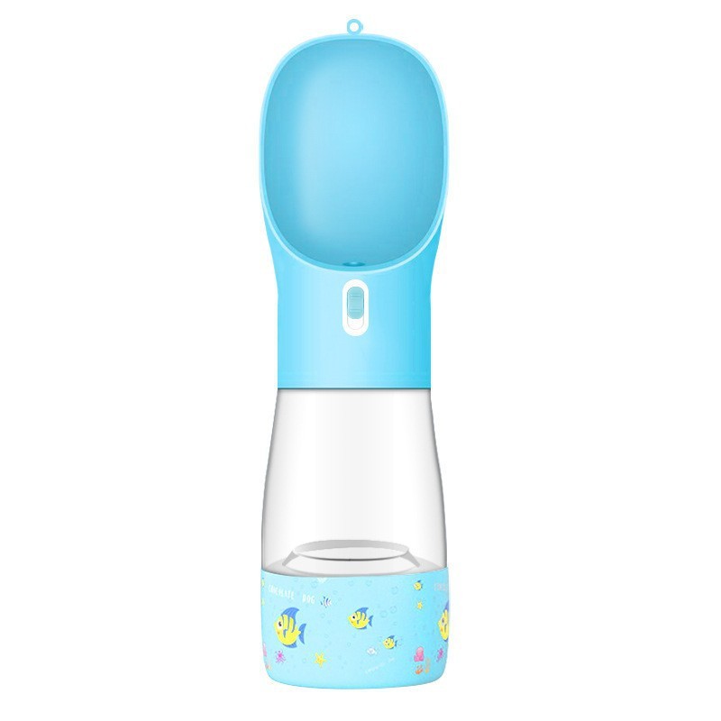 Feeder Bowl Portable
