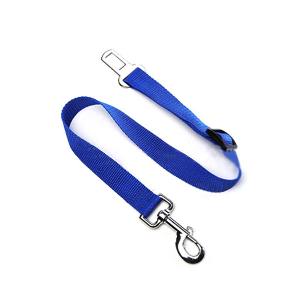 BreezeGuard – Mesh Harness for Safe Travels