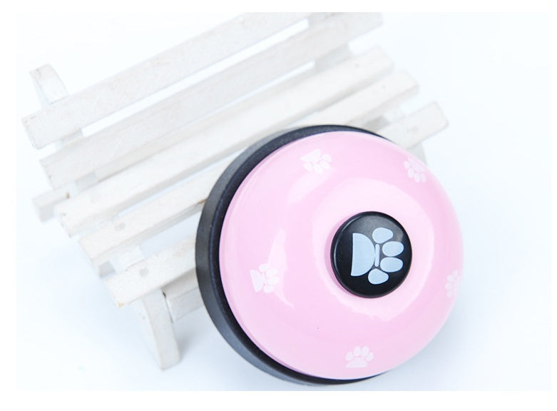 DingDog – Training Bell for Smart Pups