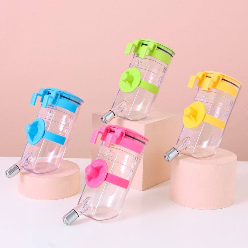 Bottle Dispenser