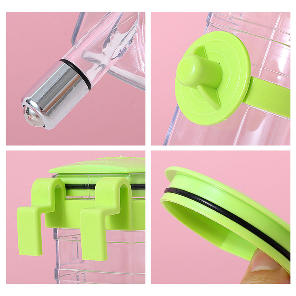 Bottle Dispenser