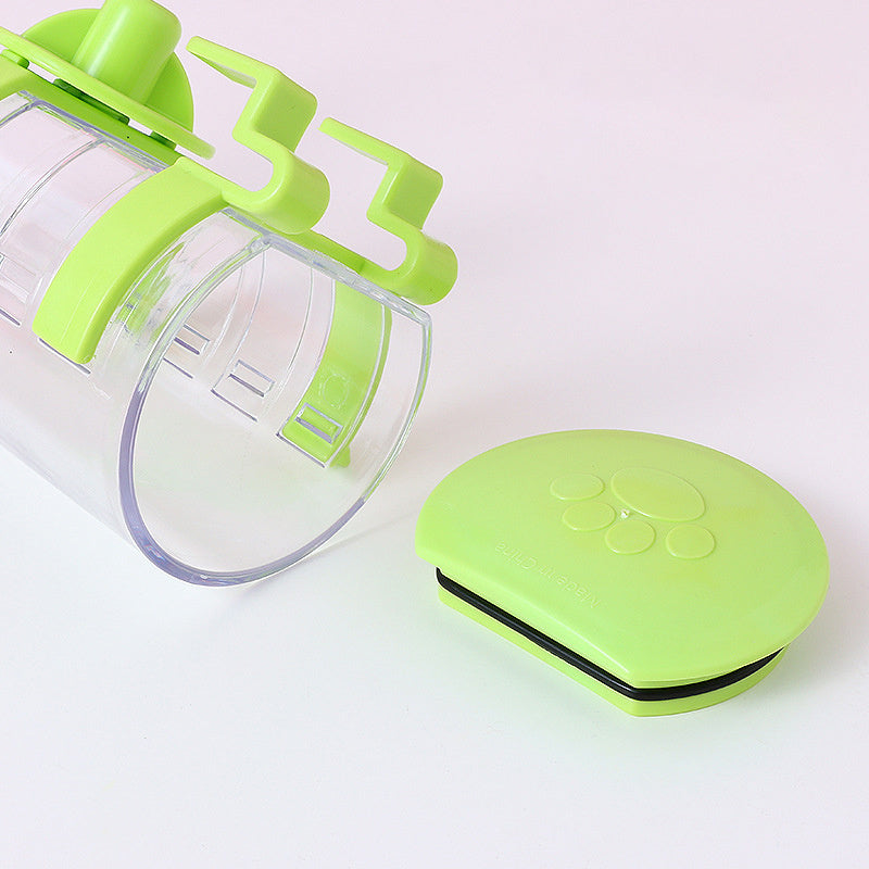 Bottle Dispenser