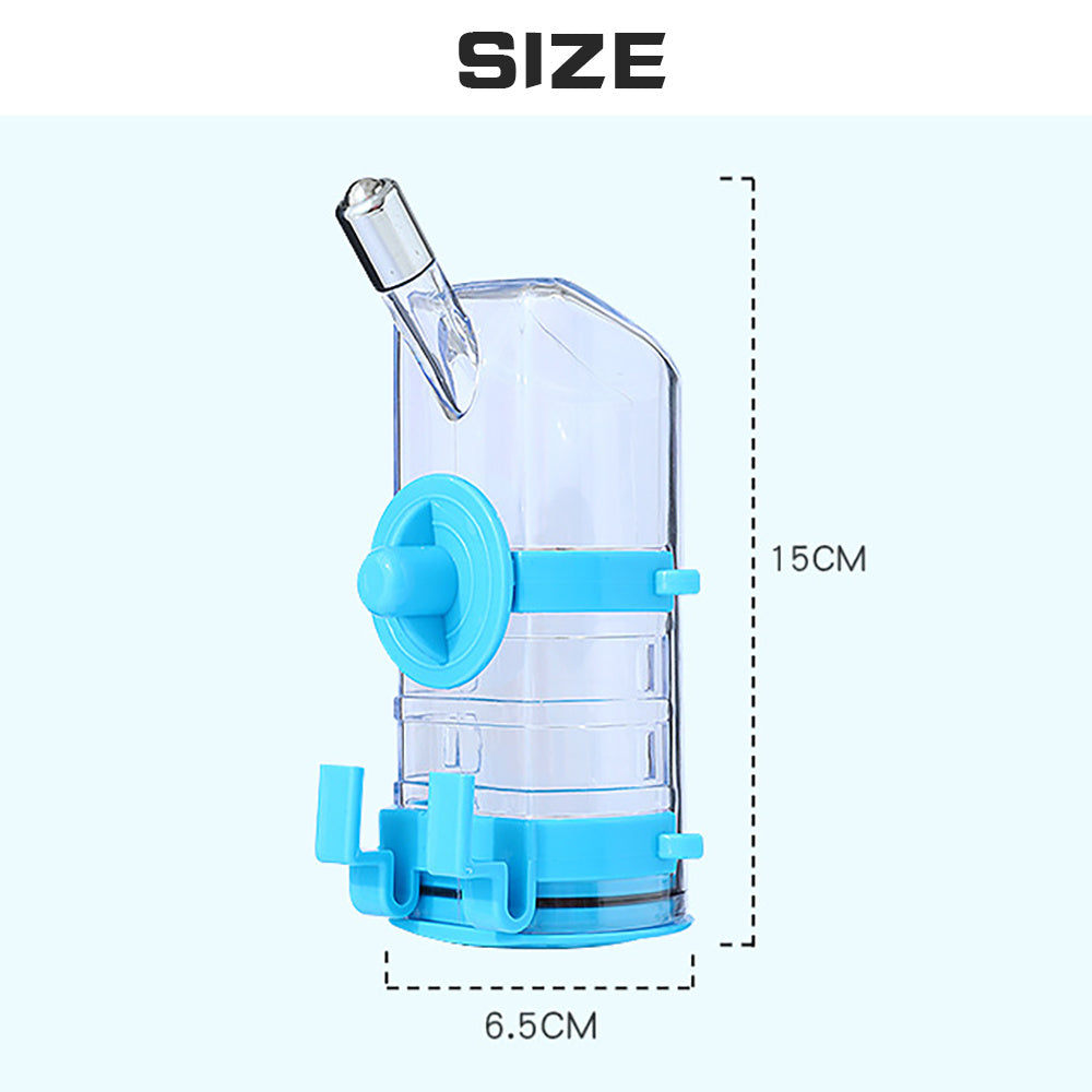 Bottle Dispenser