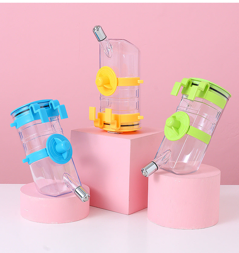 Bottle Dispenser