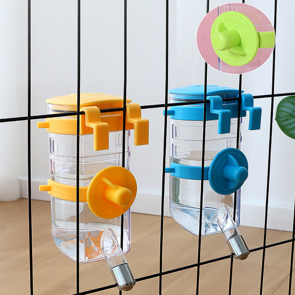 Bottle Dispenser