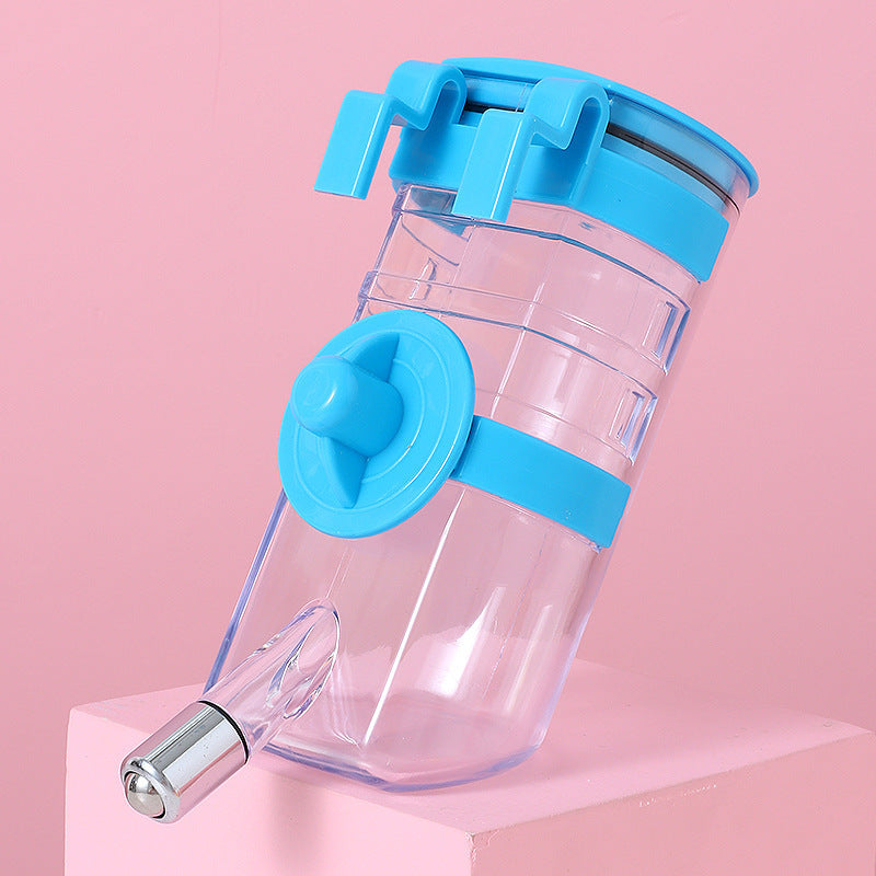 Bottle Dispenser