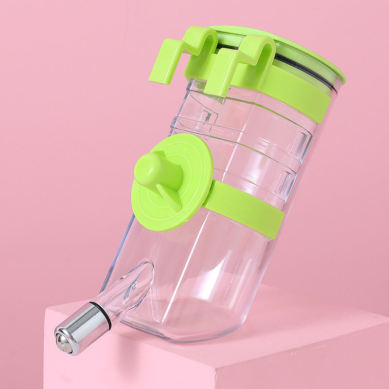 Bottle Dispenser