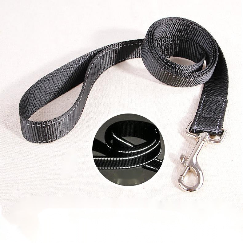 TailTag – Collar for Medium & Large Dogs