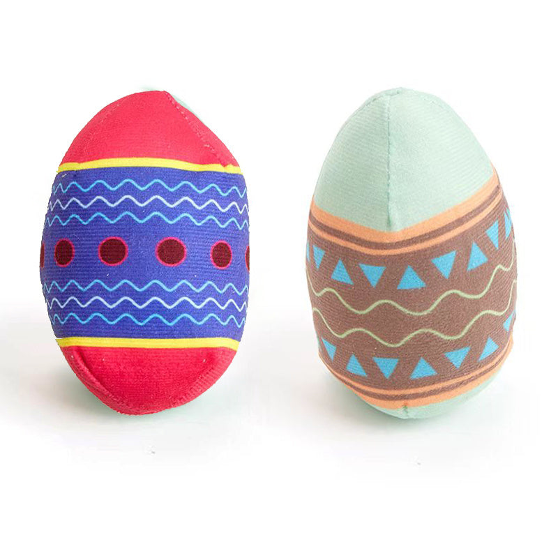 EggyPlay Interactive Dog Egg