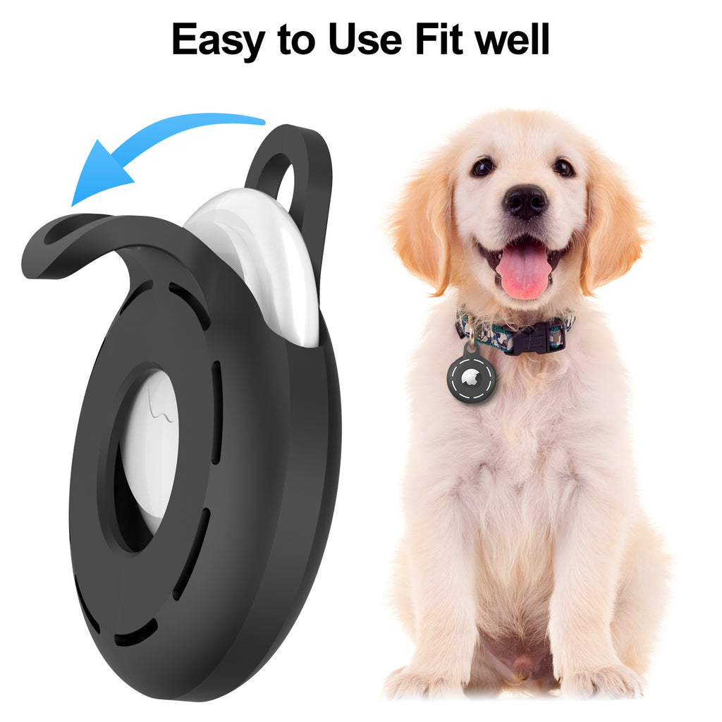 PawFinder – GPS Tracker for Adventurous Dogs