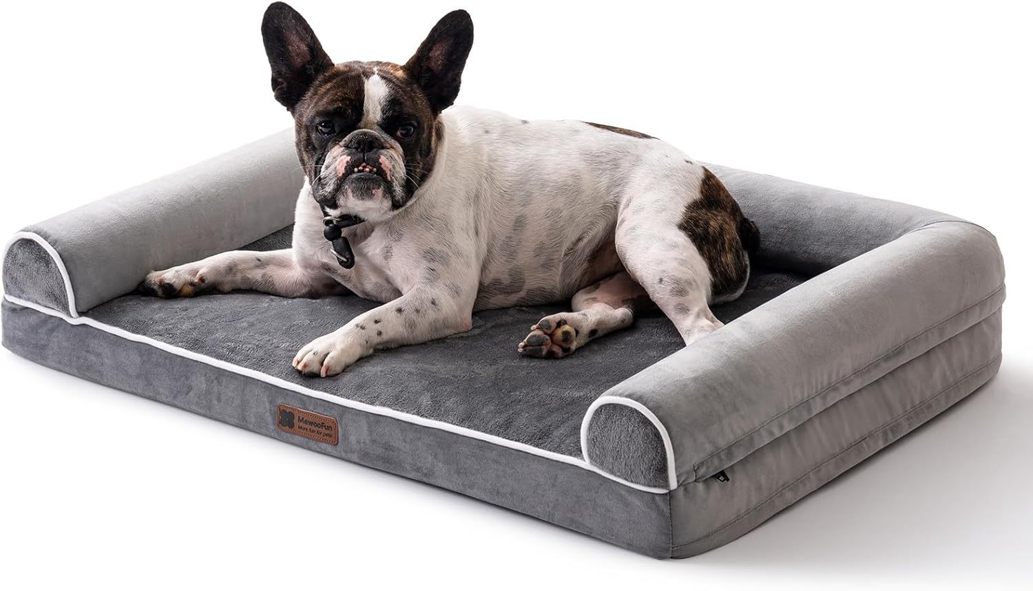 EggFoam Haven – Orthopedic Bed