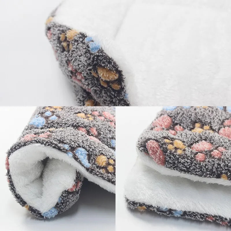 NapNest – Comfy Bed for Happy Pets