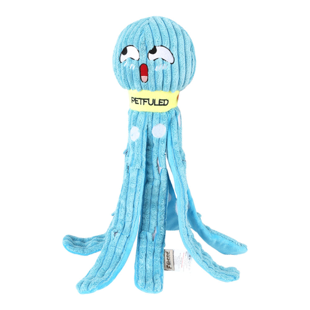 Otto the Octopus
