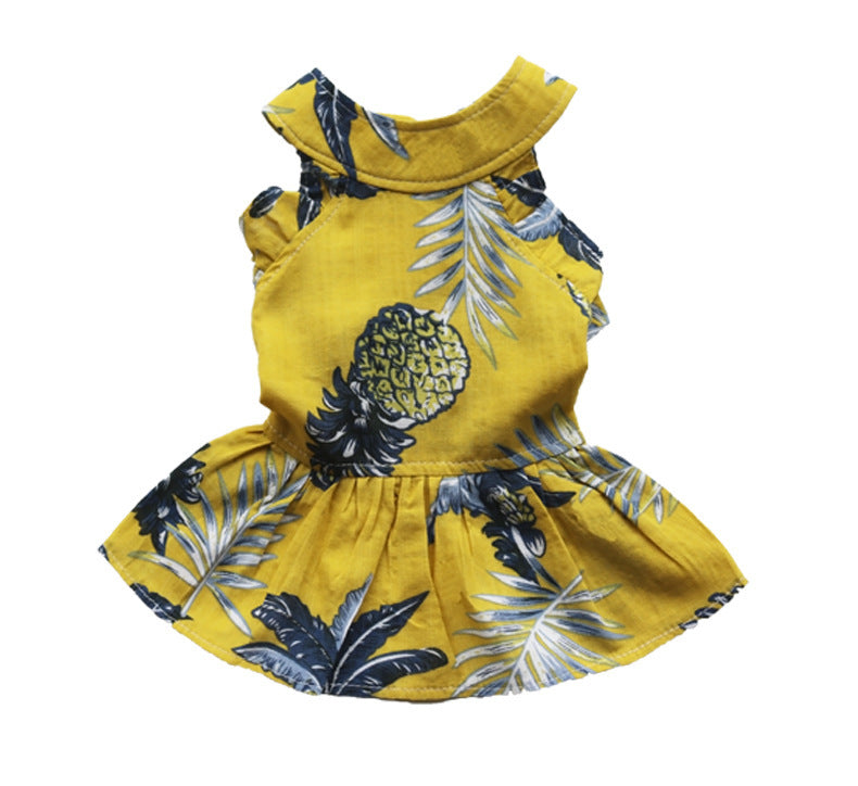 Hiromi Princess Dress