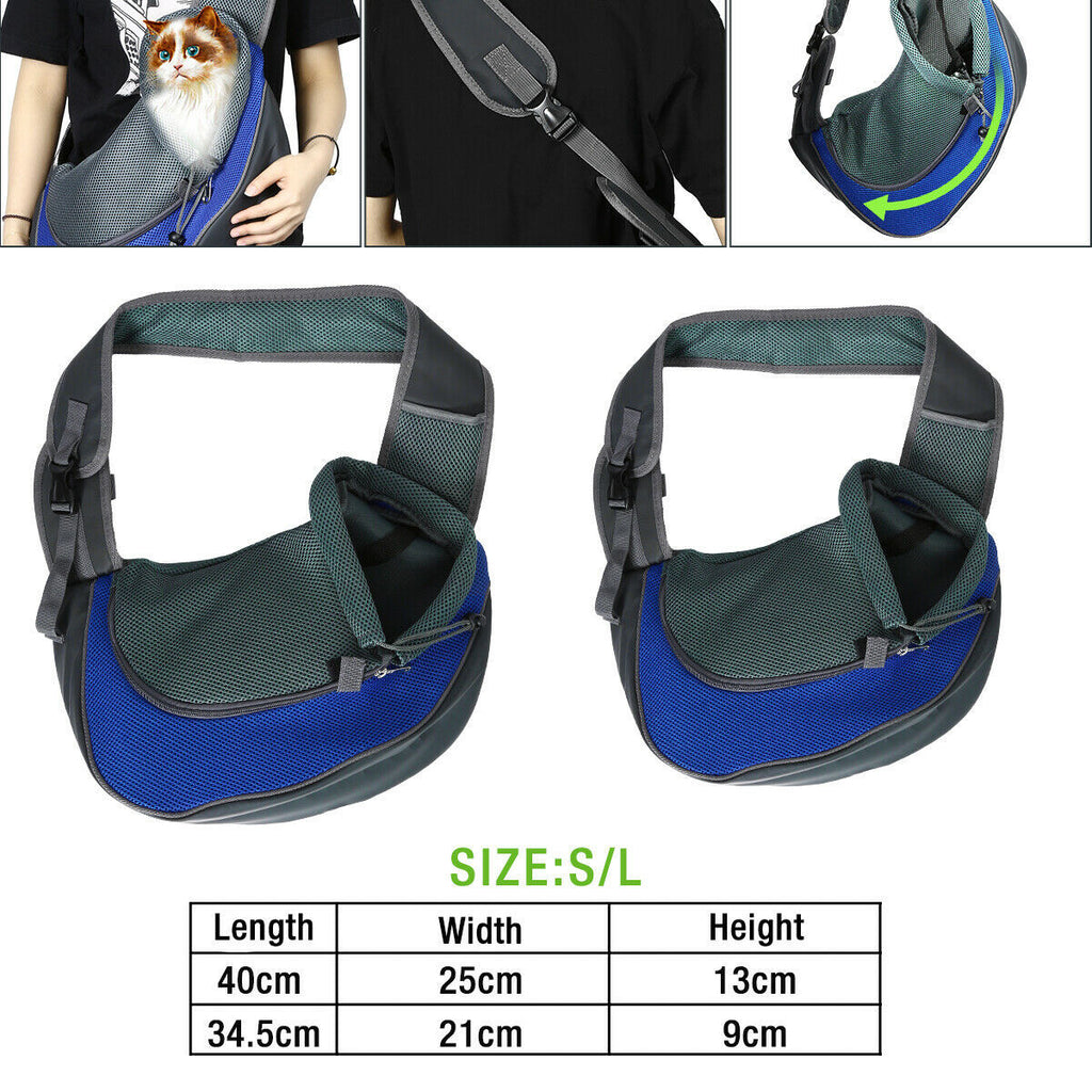 POPBag – Stylish Carrier for Pets on the Go