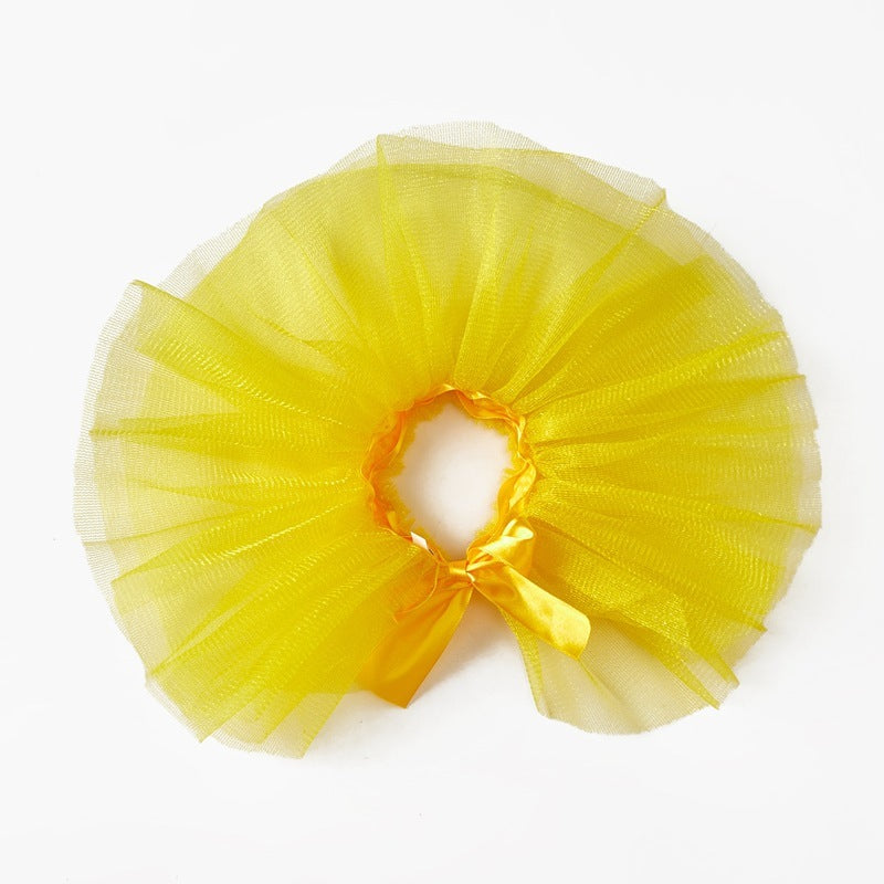 Pet TUTU