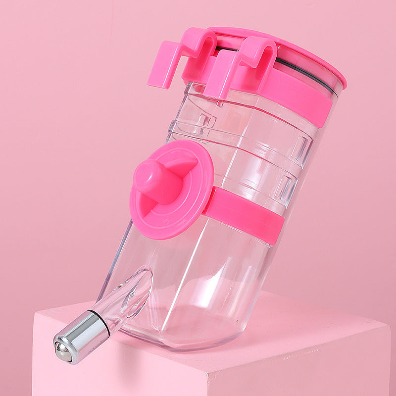 Bottle Dispenser