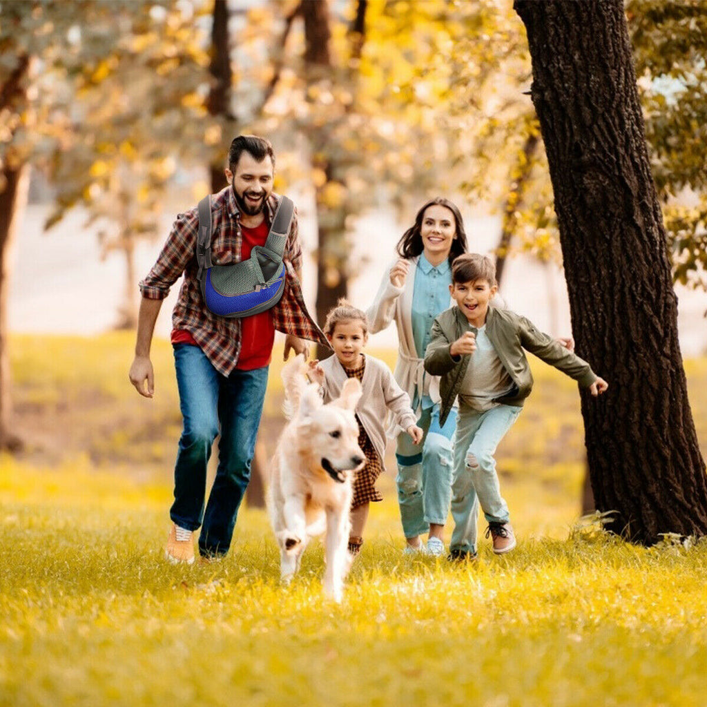 POPBag – Stylish Carrier for Pets on the Go