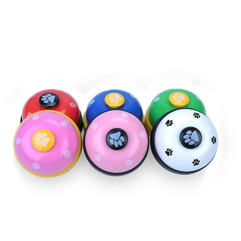 DingDog – Training Bell for Smart Pups