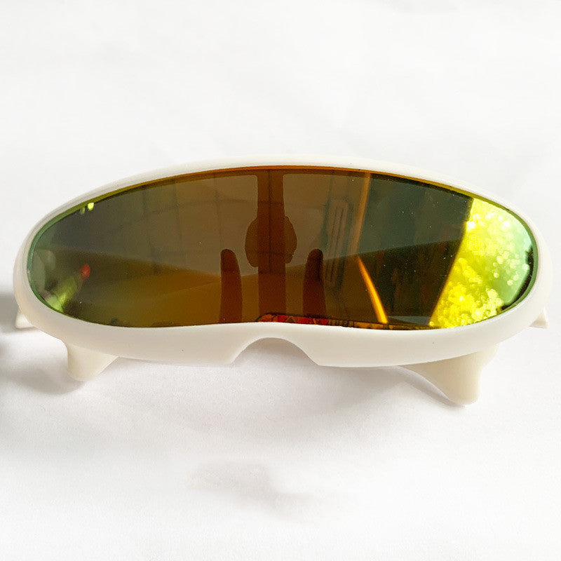 SunPup – UV Goggles for Sunny Adventures