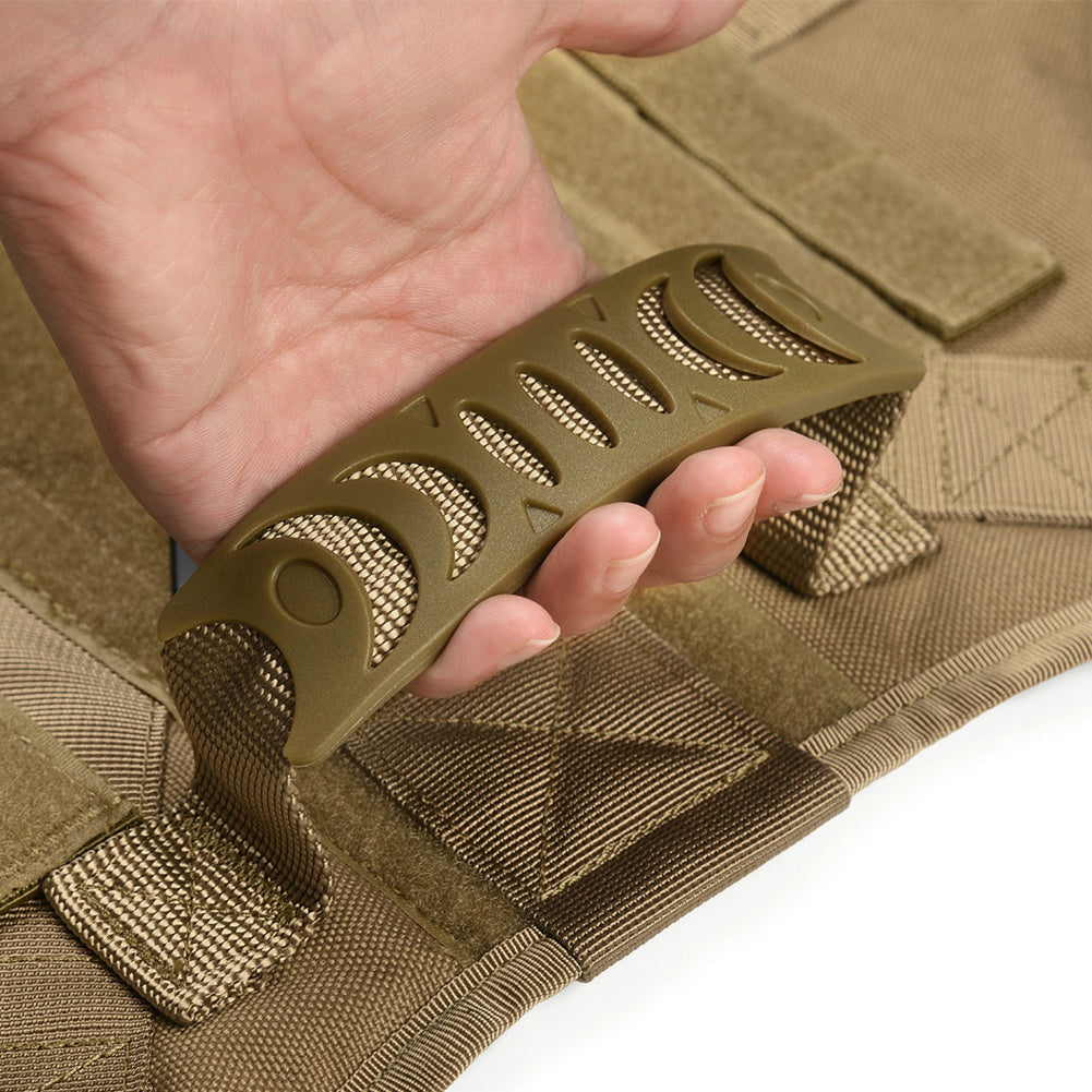 Military Tactical Dog