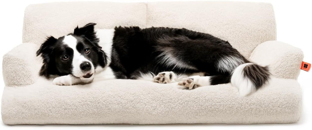 TinyNest – Waterproof Bed for Puppies & Kittens