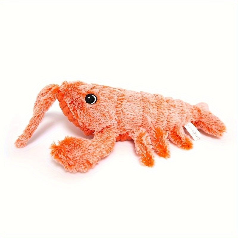 Electric Lobster Wiggle