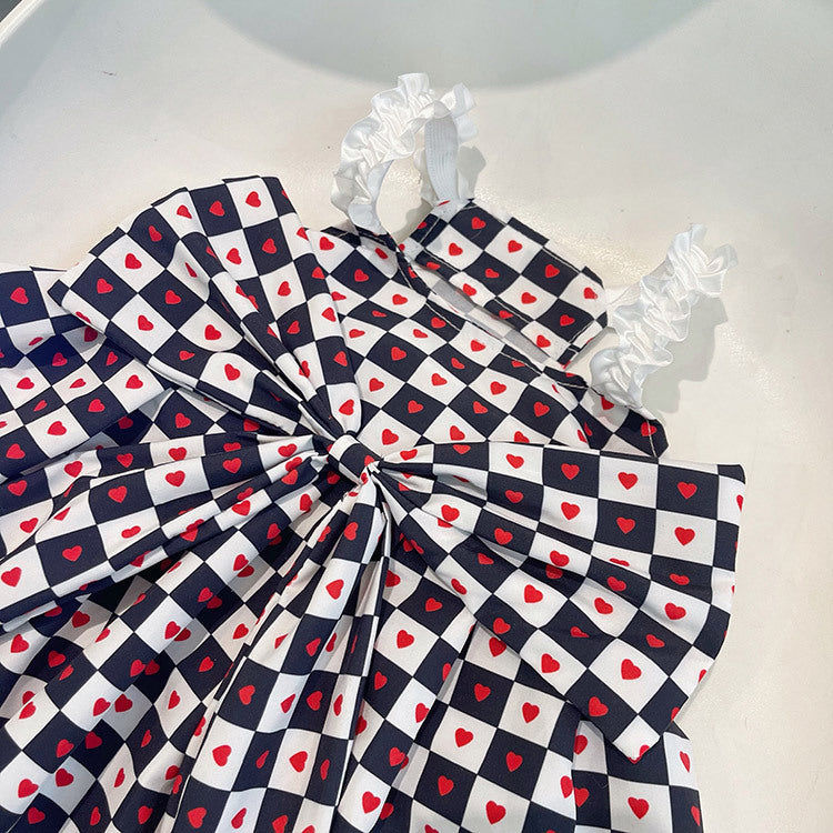 Bichon Chessboard