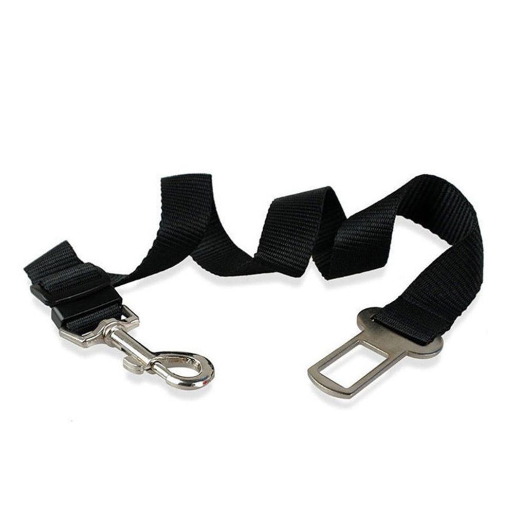BreezeGuard – Mesh Harness for Safe Travels