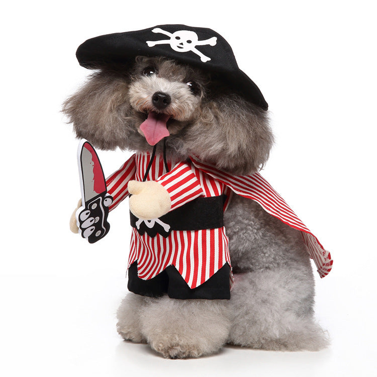 EuroPaws – Trendy Pet Outfits with Style