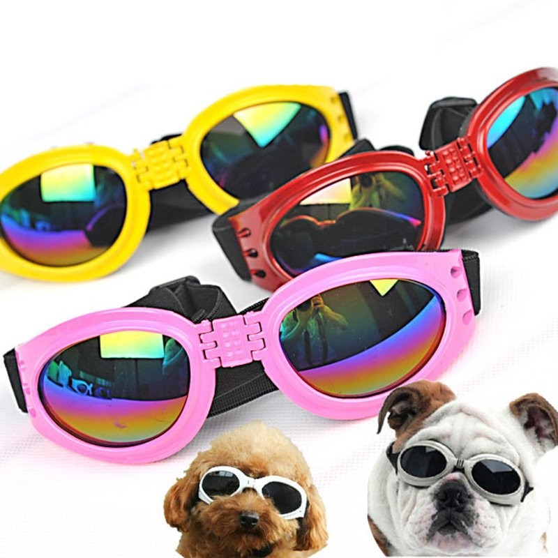 FoldiShades – UV Goggles