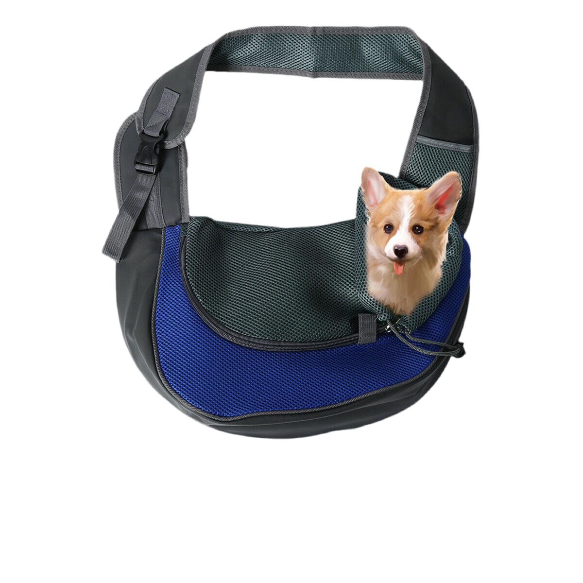 POPBag – Stylish Carrier for Pets on the Go