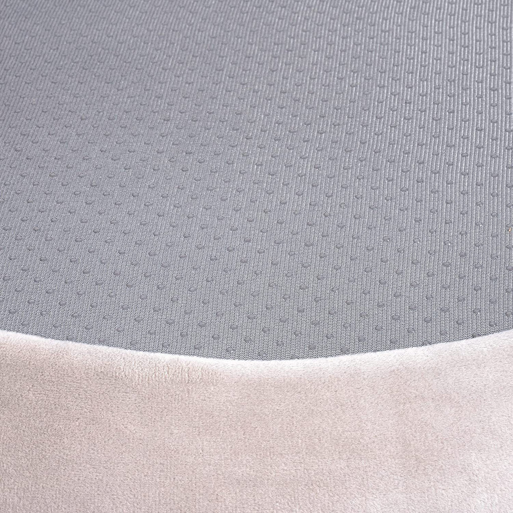 PlushPal – All-Season Bed for Cozy Pets