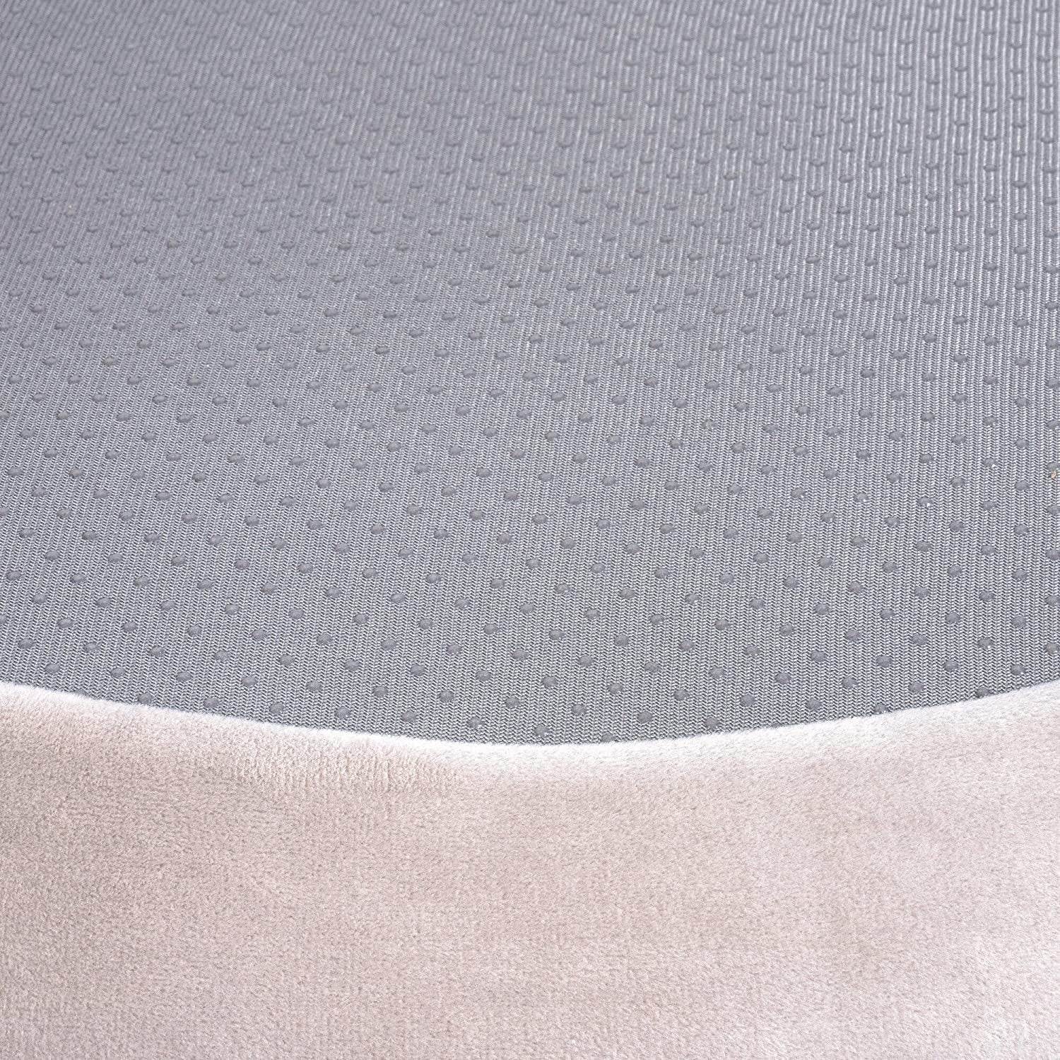 PlushPal – All-Season Bed for Cozy Pets