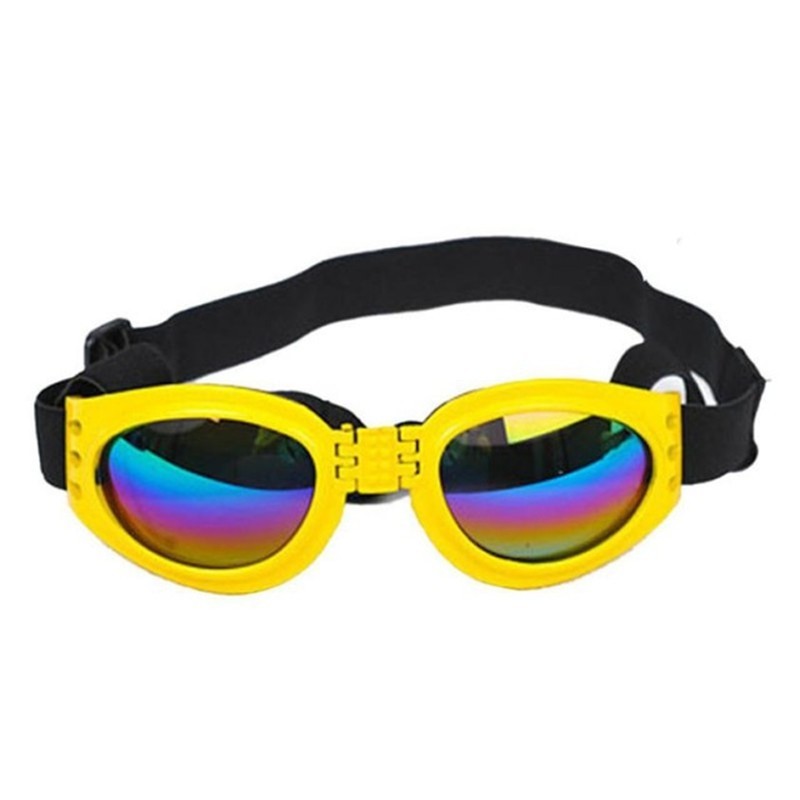 FoldiShades – UV Goggles