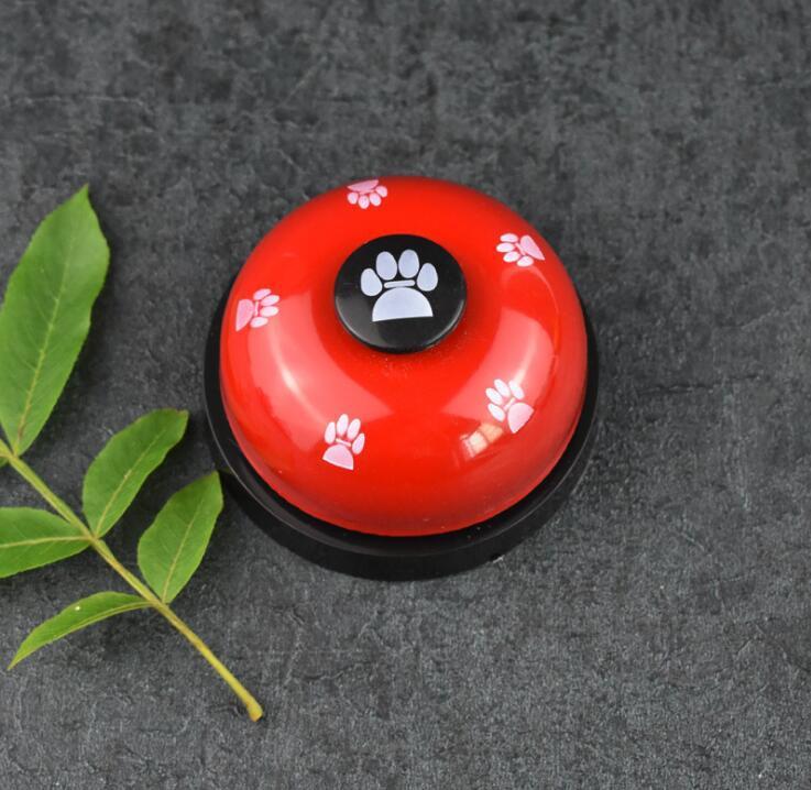 DingDog – Training Bell for Smart Pups