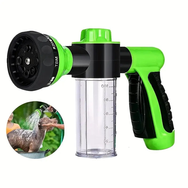 SplashPup – Easy Wash Kit for Dogs