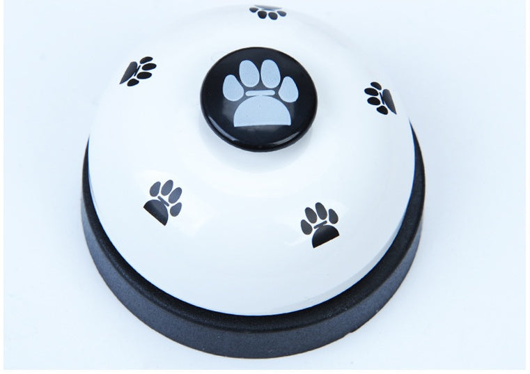 DingDog – Training Bell for Smart Pups