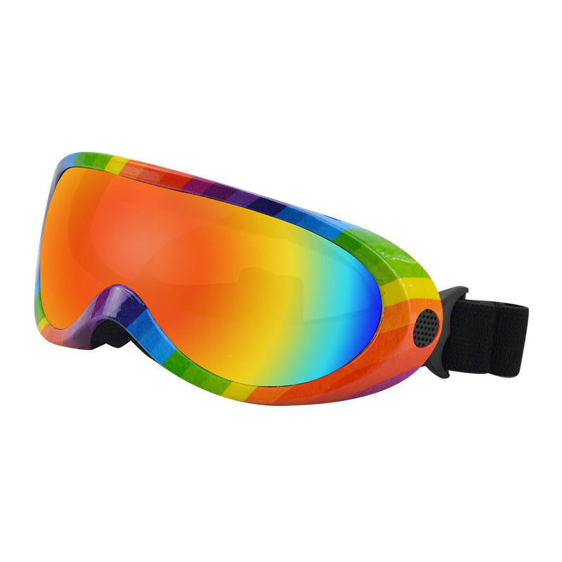 CoolWhiskers – Windproof Shades for Adventurous Dogs