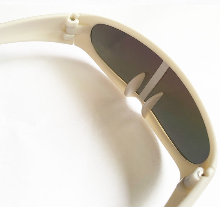 SunPup – UV Goggles for Sunny Adventures