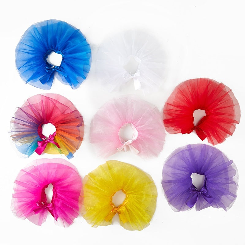 Pet TUTU