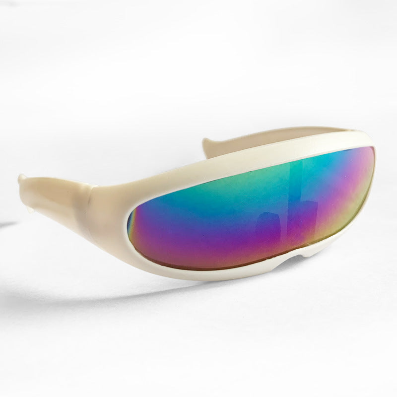SunPup – UV Goggles for Sunny Adventures