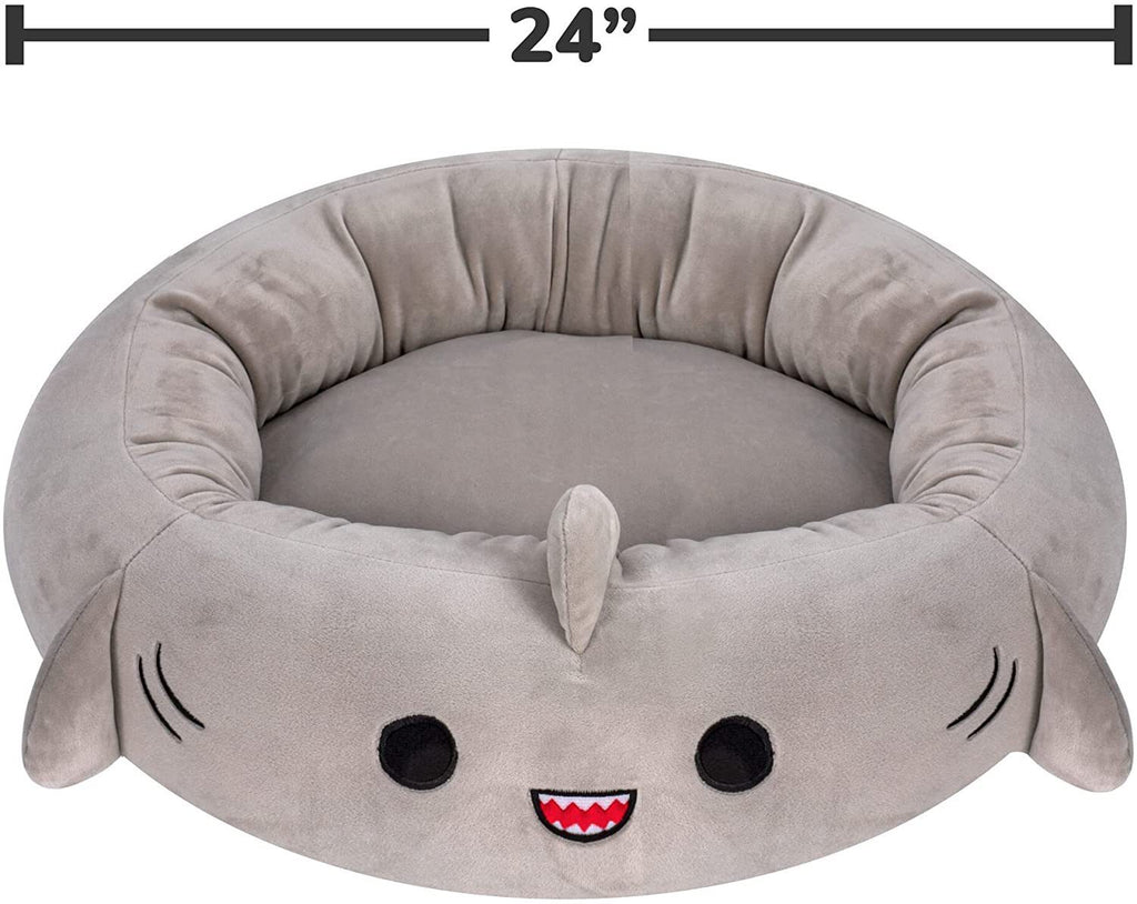 PlushPal – All-Season Bed for Cozy Pets