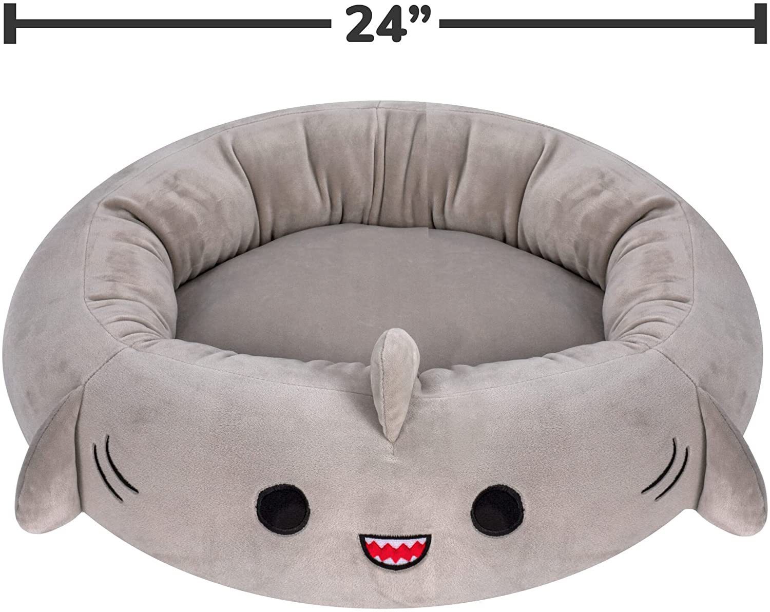 PlushPal – All-Season Bed for Cozy Pets