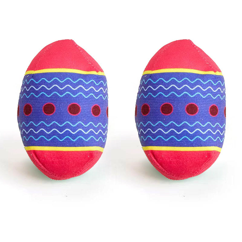 EggyPlay Interactive Dog Egg