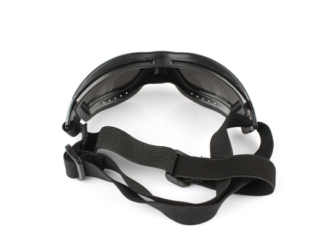 PawShades – UV Goggles for Cool Dogs