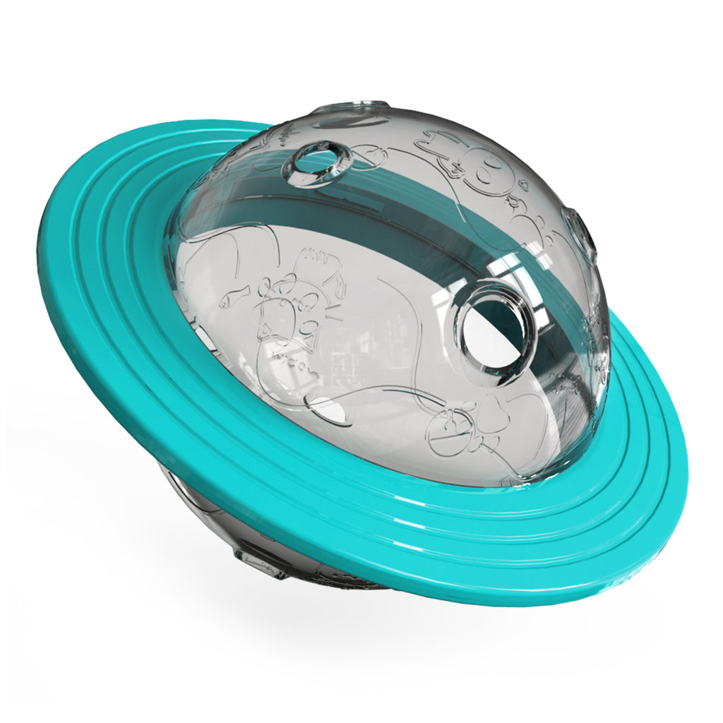 Dispensing Treat Ball
