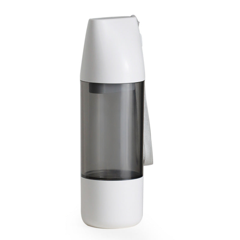 Bottle 350ml Water Food